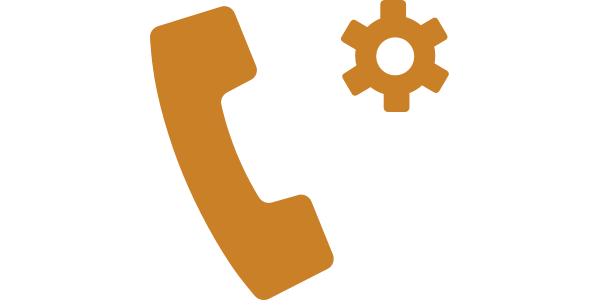 電話機能が少ない