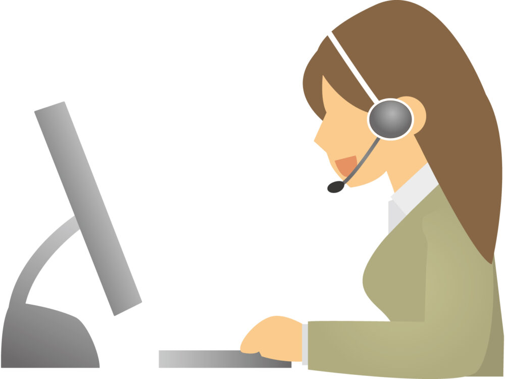 コールセンターの未来