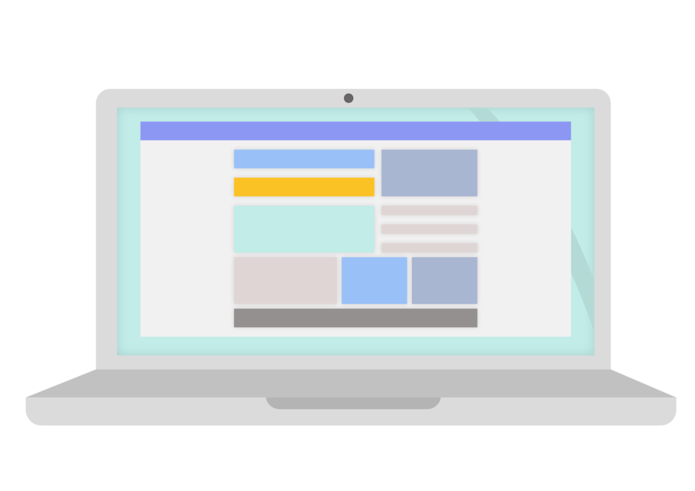 広告表示オプション