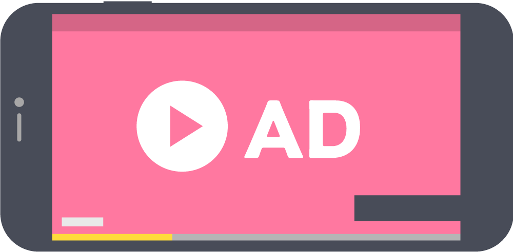 動画広告を活用するメリットは？活用する際の注意点についても解説