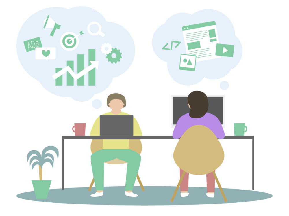 ROASを向上させる7つの方法｜計算式と目標設定を解説