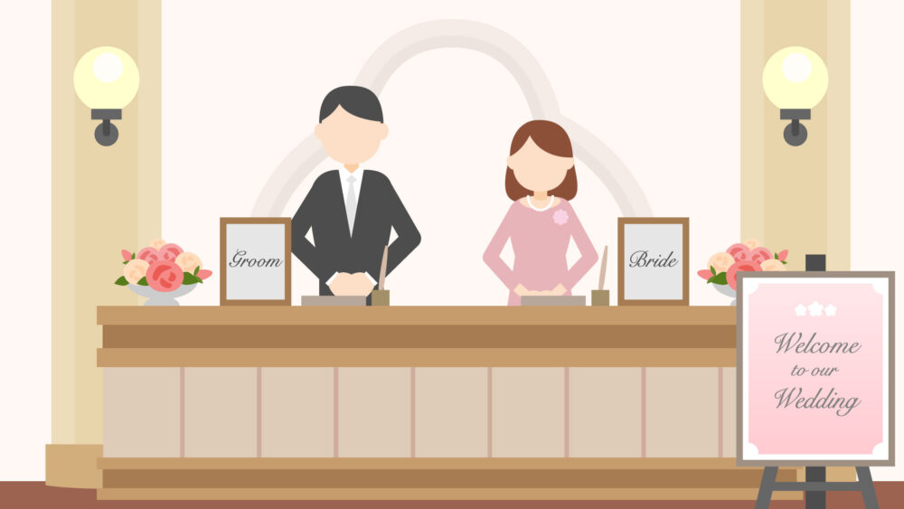 結婚式場の集客方法7選｜ポータルサイト・SNS・MEO対策