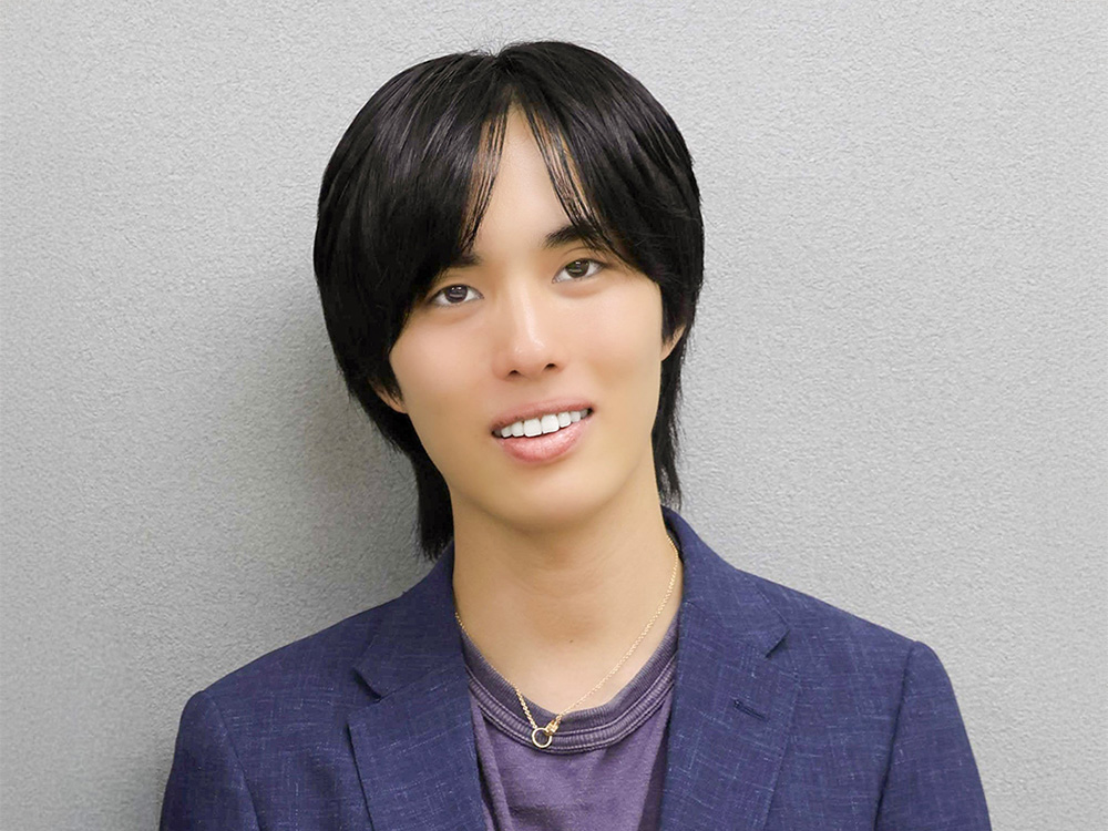 矢野 凛太朗 様