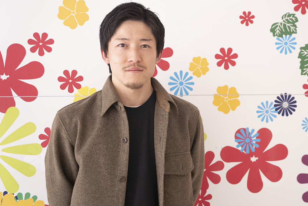 三石 創太 様