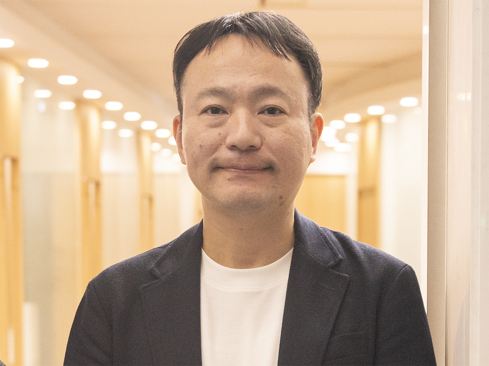 清家 大輝 様