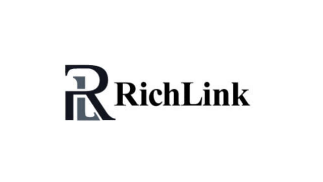 コールデータバンク導入事例RichLink様ロゴ