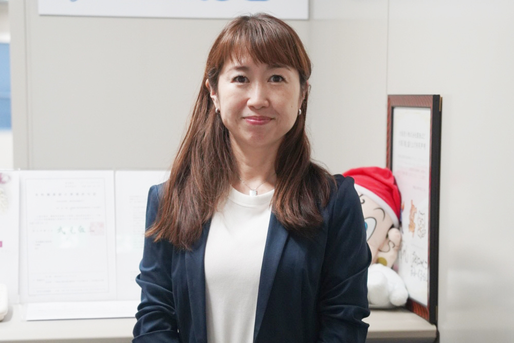 「クライアント様のために」あるべき運用を実現<br>関西ぱどのコールトラッキング活用術